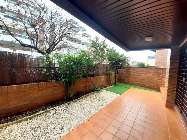 PISO EN ALQUILER CÓRDOBA — 5
