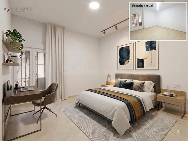 FANTÁSTICO PISO DE OBRA NUEVA EN PLANTA BAJA - foto 3