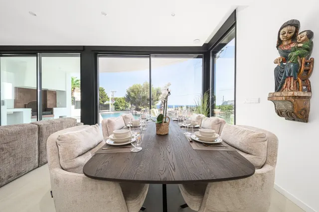 Villa 3 habitaciones 179m² en venta - Fanadix — 6