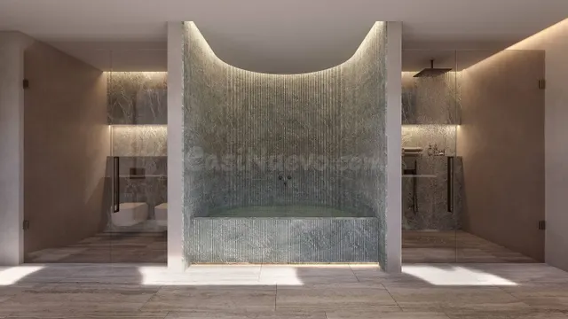 Villa 7 habitaciones 1825m² en venta - La Reserva — 18