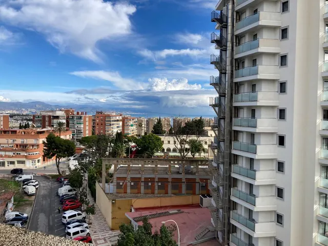 Ático 2 habitaciones 55m² en venta - Centro — 8