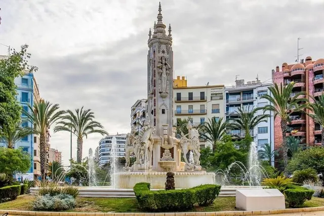 Apartamento 2 habitaciones 103m² en venta - La Florida — 13