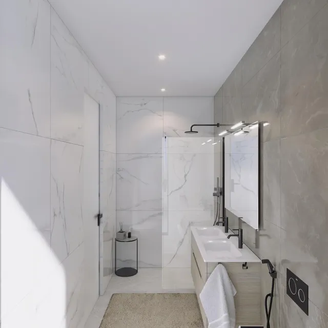 Adosado 3 habitaciones 145m² en venta - EL RASO — 49