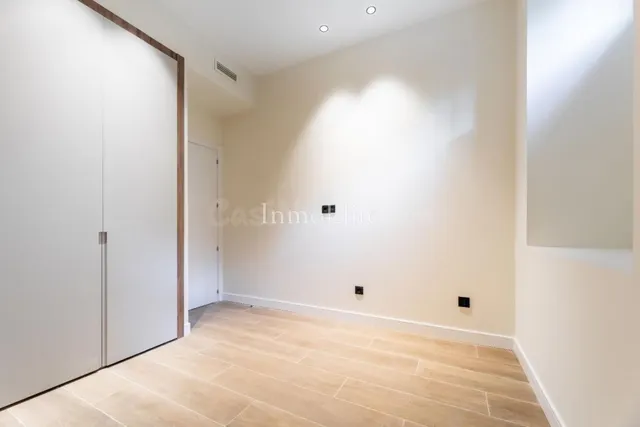 Piso en Madrid — 14