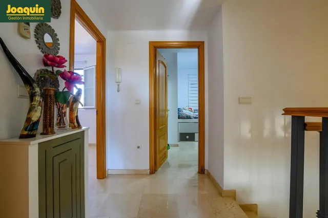 Gran casa pareada en Paraíso Arenal — 30