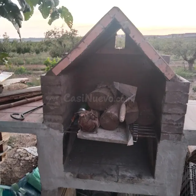 ALQUILER CASA/TORRE CON TERRENO, EN VILANOVA DE SEGRIA LLEID - foto 4