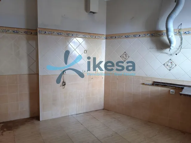 Venta de casa en Villamanrique de la Condesa (Sevilla) — 14