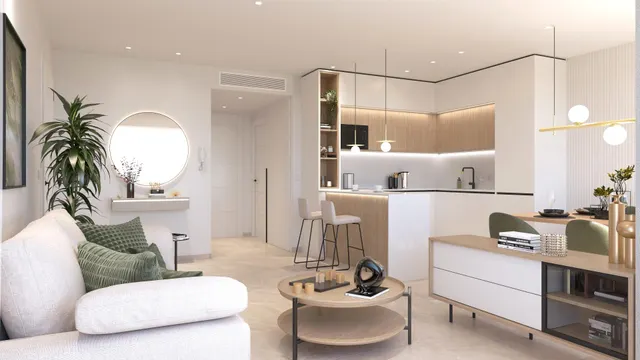 Residencial : Vive el Lujo y la Exclusividad — 11