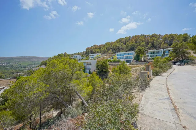 Parcela en venta - Montañar I — 10