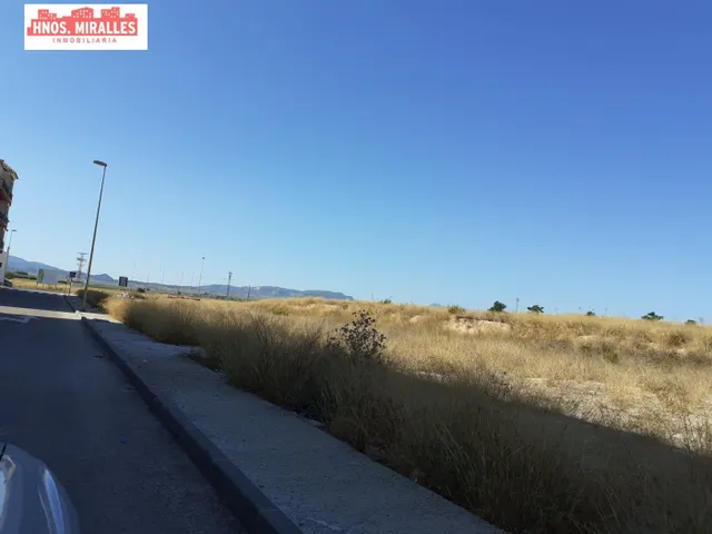 SE VENDE SOLAR DE 3200M2 — 6