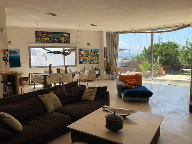 Villa 2 habitaciones 180m² en venta - Puerto — 4