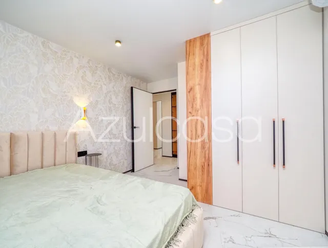 Fantástica vivienda totalmente reformada en venta de 3 dormitorios y 2 baños en La Albufereta — 39