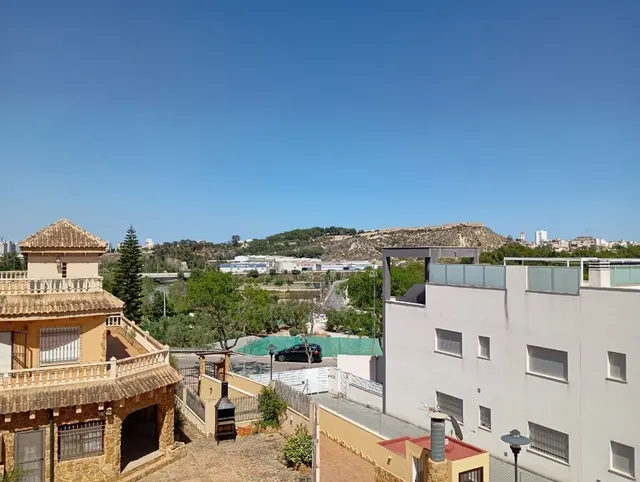 Casa 2 habitaciones en venta - El Edén - Los Estaños — 31