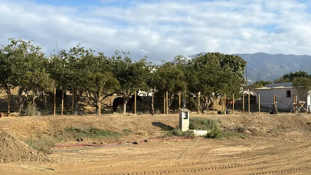 se vende Finca en entrerrios ( Mijas costa) — 17