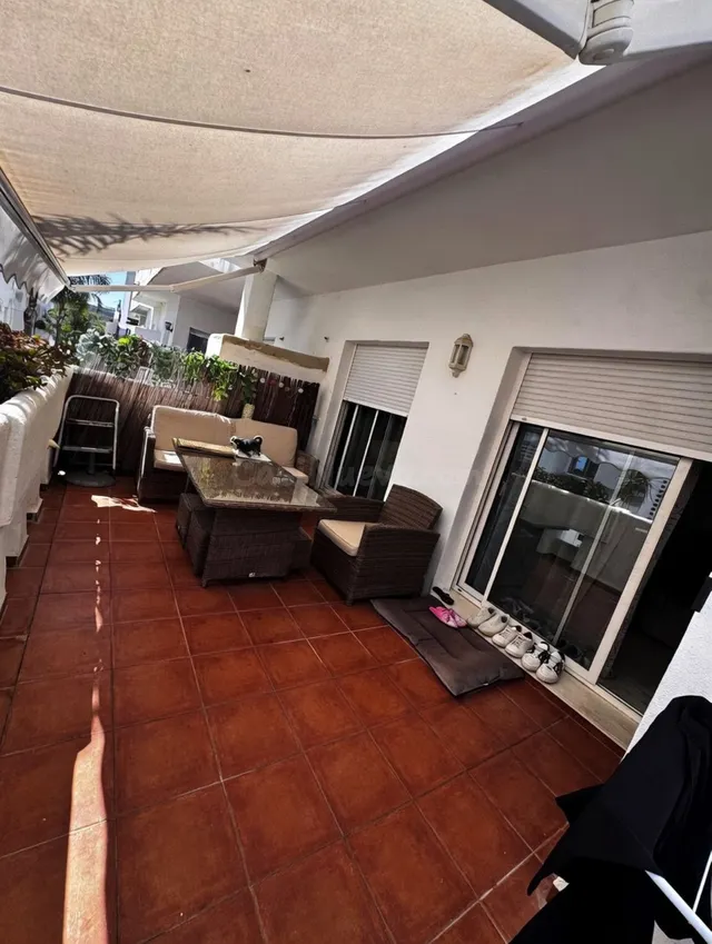 Apartamento 3 habitaciones 133m² en venta - Costa Del Sol — 4