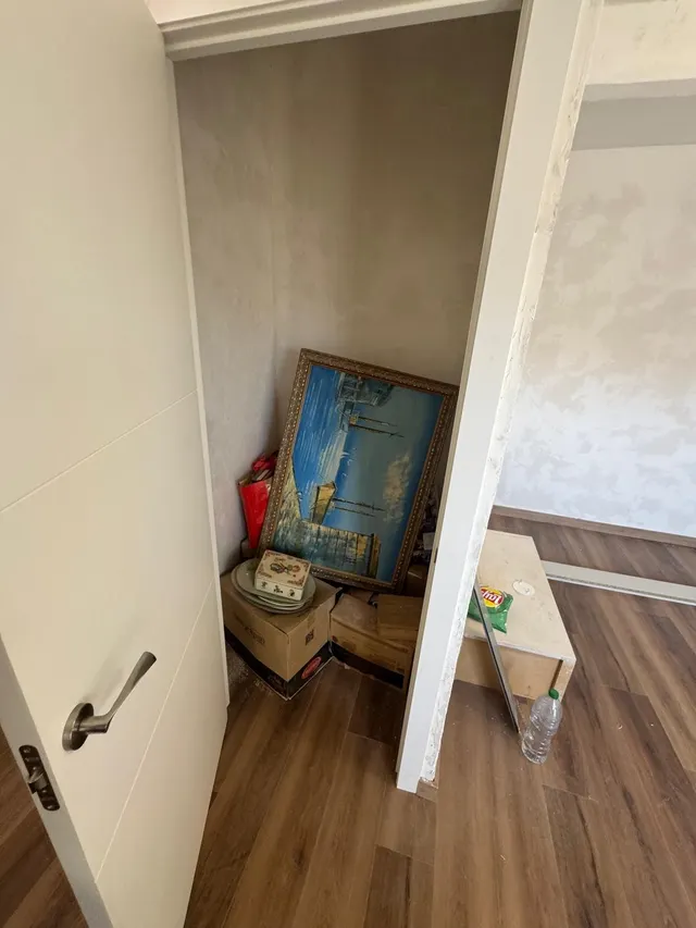 Piso Reformado en la Goteta - C.C Plaza Mar 2 — 13