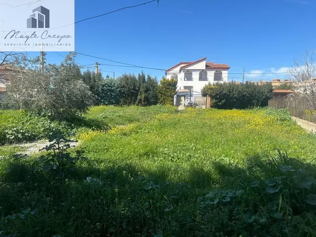 Terreno urbanizable en Ogijares — 11