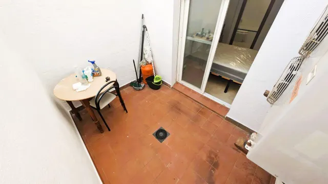 Apartamento en Plaza de Italia — 12