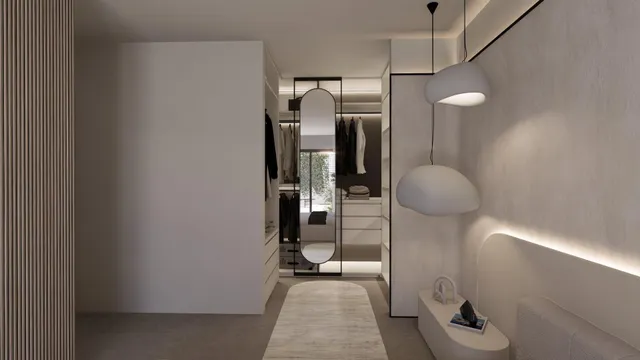 Villa 3 habitaciones 125m² en venta - Lo Marabu — 42