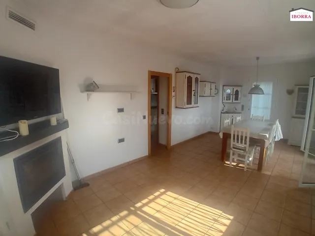 CASA DE ALQUILER EN MAS MORA DE TORDERA - foto 3