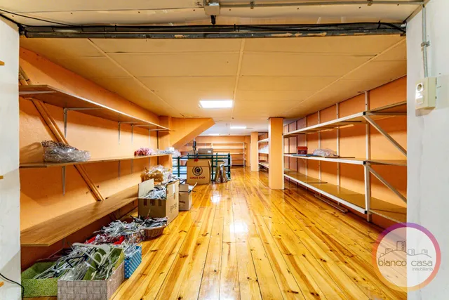 ¡local comercial por 450 €/mes  en a Laracha (A Coruña) — 21