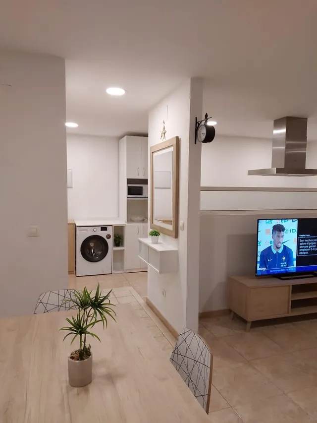 DISFRUTA DE TU AMPLIO LOFT EN REINA VICTORIA — 18