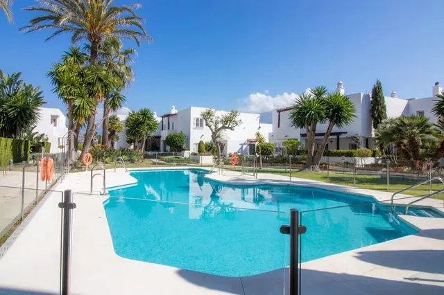 Apartamento 4 habitaciones 140m² en venta - Marbella — 26