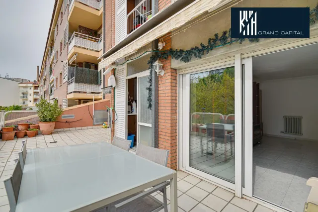 PISO GIRONA — 6