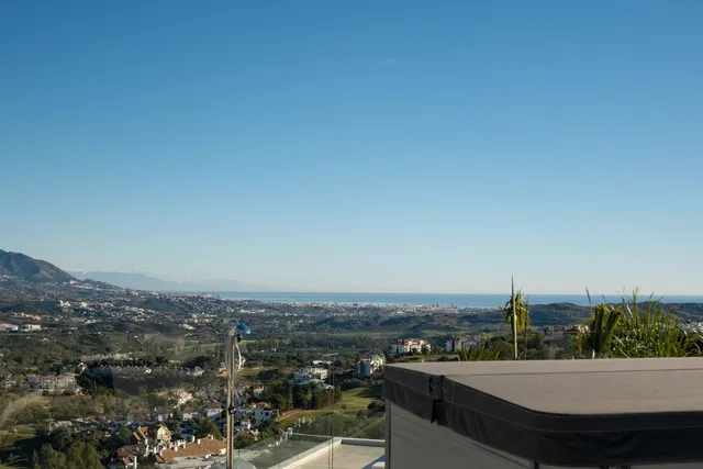 Chalet 5 habitaciones 890m² en venta - Riviera del sol — 40
