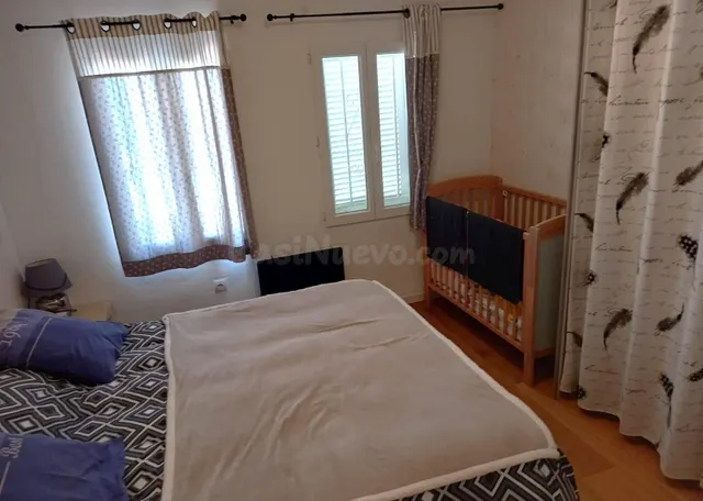 Acogedora casa en zona tranquila de Santa Margarita - foto 5