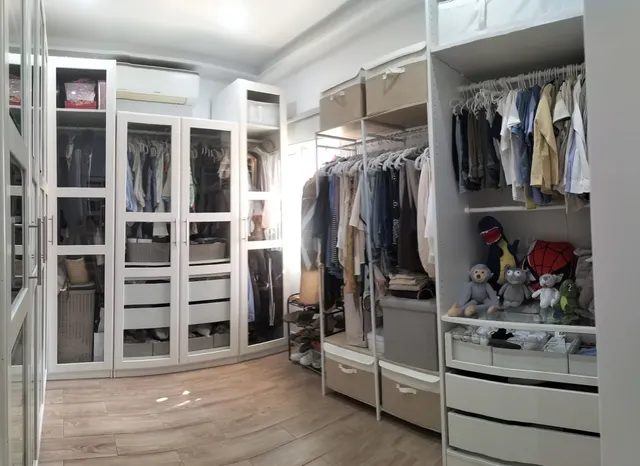Chalet de lujo 2hab nueva Torrevieja con solarium y garaje — 38
