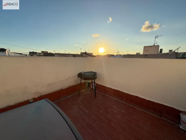 Exclusivo piso de 1 dormitorio con terraza privada — 8