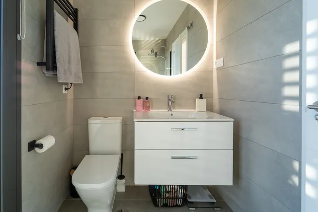 Adosado 3 habitaciones 134m² en venta - Riviera del sol — 43