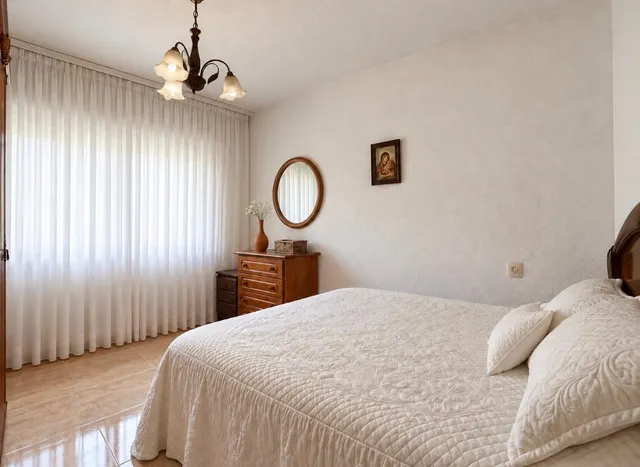 PISO EN VENTA, FRENTE CONSUM, ORIHUELA CENTRO — 7