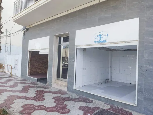 PON TU NEGOCIO DE COMIDA PARA LLEVAR Y OTRO PARA TIENDA EN  SANTA POLA — 25