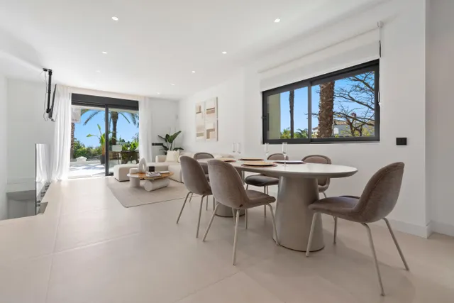Apartamento 4 habitaciones 254m² en venta - Paraiso-Barronal — 21