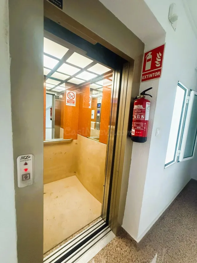 PLA DEL BON REPOS, Piso reformado — 3