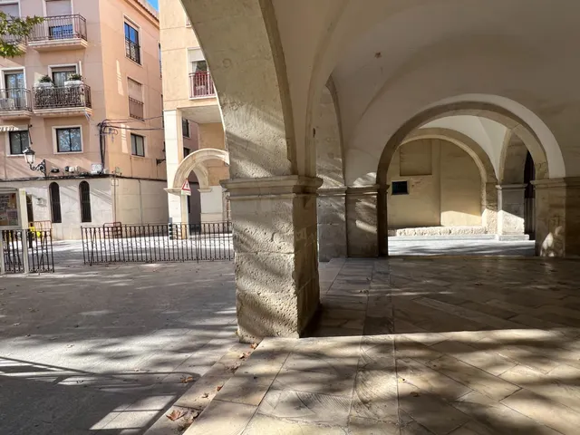 Piso en Alquiler cerca del CEU Cardenal Herrera solo para estudiantes — 50