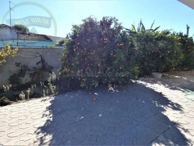 ++Chalet en Alguazas Huerta++ 340 m. de superficie, 709 parc - foto 4