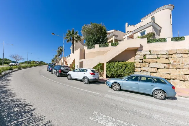 Adosado 3 habitaciones 264m² en venta - Costa del Sol — 28
