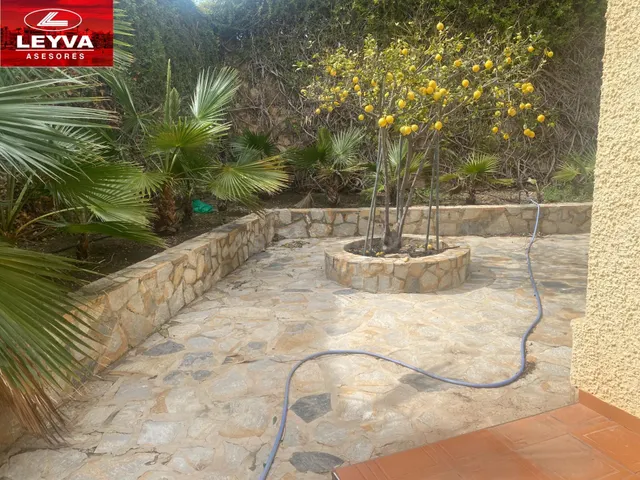 Casa o chalet independiente en venta en Cuatro Plumas-La Cum - foto 4