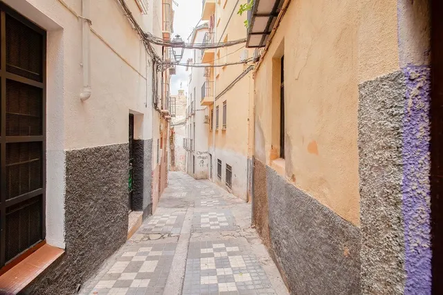 Venta de Casa para Reformar en Jaén. - foto 4