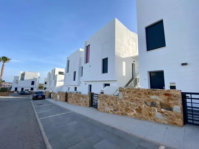 Bungalow 3 habitaciones en venta - Las Ramblas — 41