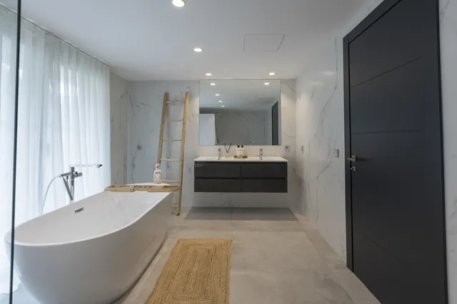 Chalet 5 habitaciones 537m² en venta - Marbella — 45