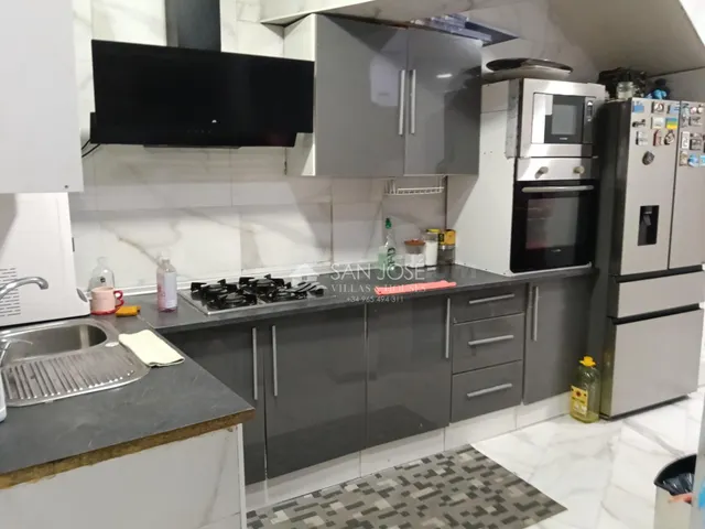 SE VENDE CASA EN BUEN ESTADO EN ASPE - foto 2