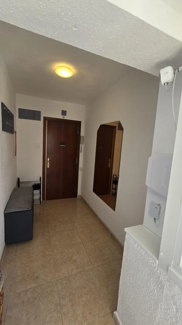 PISO EN ZONA CENTRO URBANO, VILLAJOYOSA PUEBLO — 6