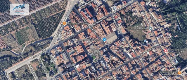 Venta Casa en Benifairo De Les Valls - Valencia - foto 3