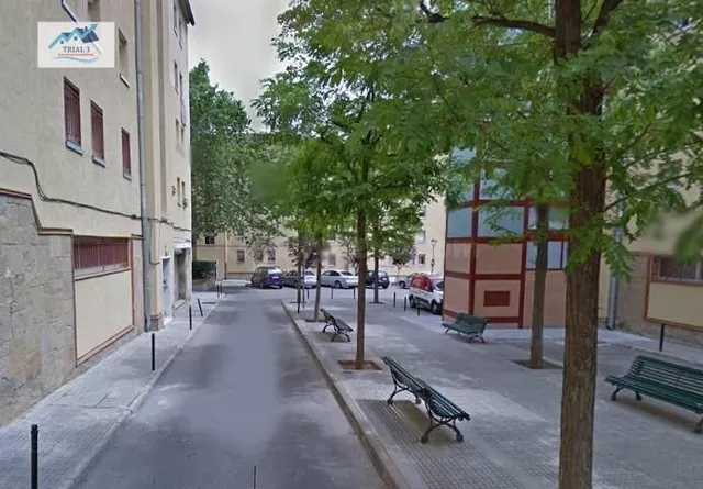 Venta piso en Terrassa (Barcelona) - foto 2