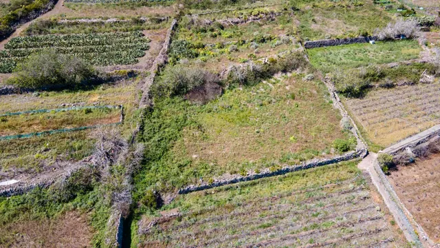 Suelo Rústico de Protección Agraria — 6