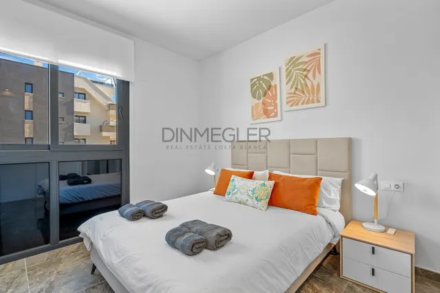 Piso 2 habitaciones 80m² en venta - PAU 26 — 15